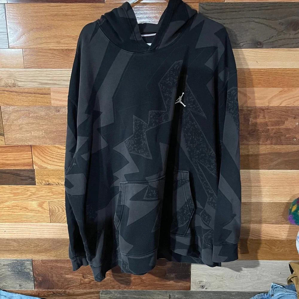 Jordan brand mens